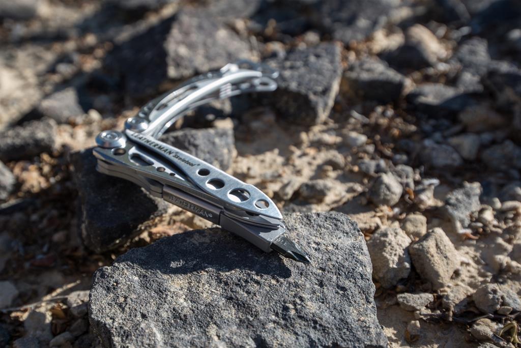 Leatherman 830845 Leatherman Skeletool Multi-Tools | Summit Racing