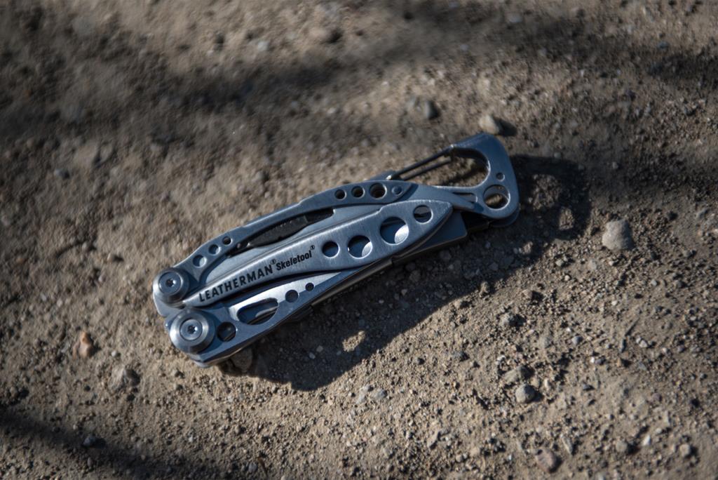 Leatherman 830845 Leatherman Skeletool Multi-Tools | Summit Racing
