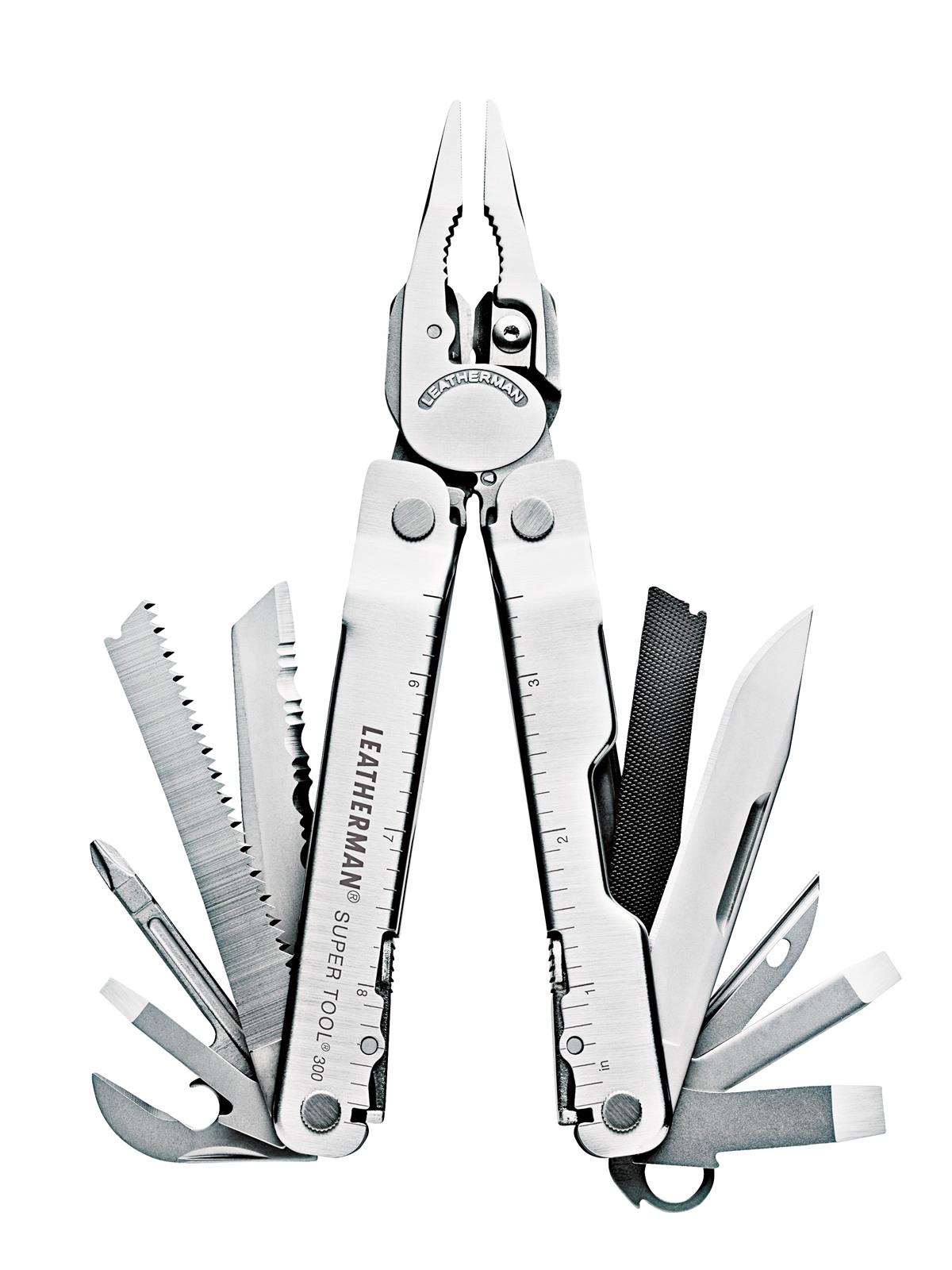Leatherman 831180 Leatherman Super Tool 300 Multi-Tools | Summit