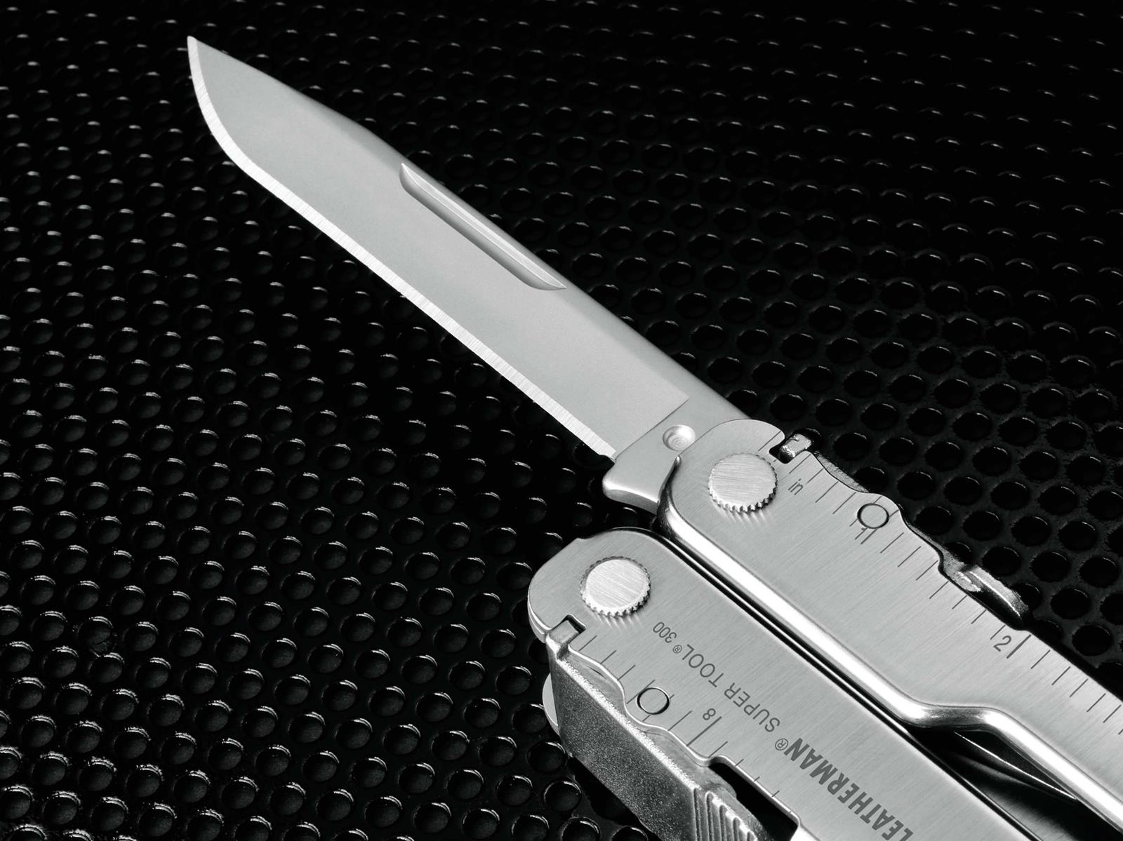 Leatherman 831180 Leatherman Super Tool 300 Multi-Tools | Summit