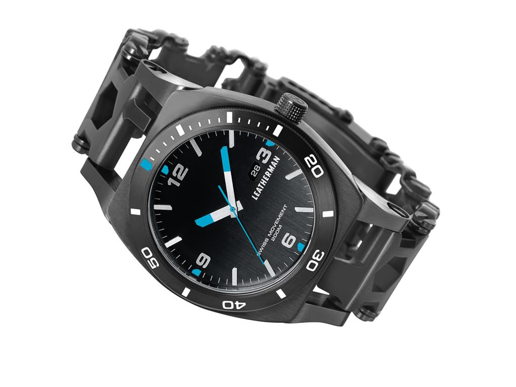 Leatherman 832420 Leatherman Tread Tempo Multi-Tool Watches