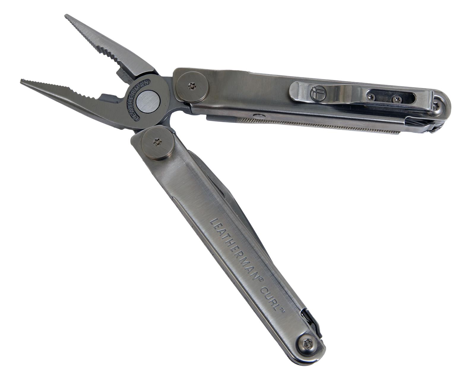 Leatherman 832930 Leatherman Curl Multipurpose Tools | Summit Racing