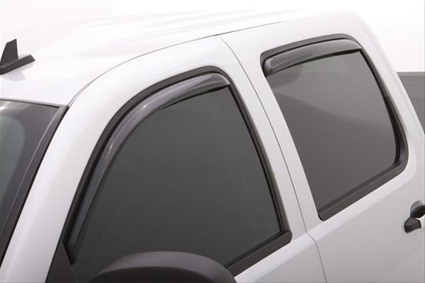 Lund 182301 Ventvisor Elite Side Window Deflectors - GM Pickup Lund 182301 Ventvisor Elite Side Window Deflectors - GM Pickup