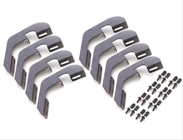 LUND 229080 LUND Crossroads Running Boards | Summit Racing