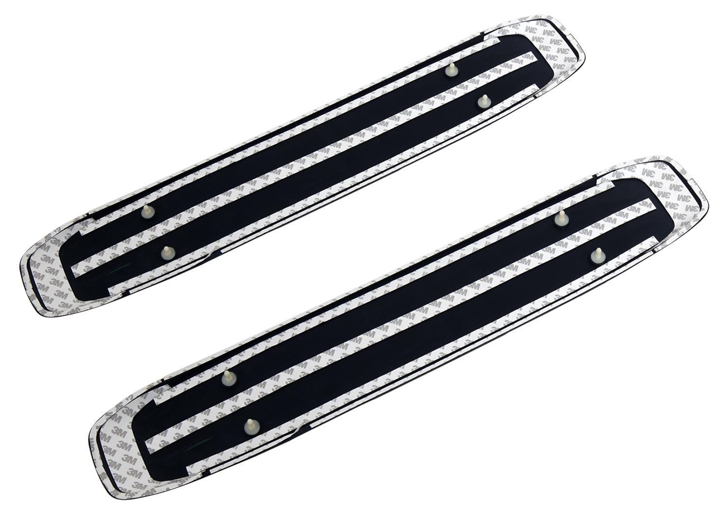 LUND 229910 LUND Replacement Step Pads Summit Racing