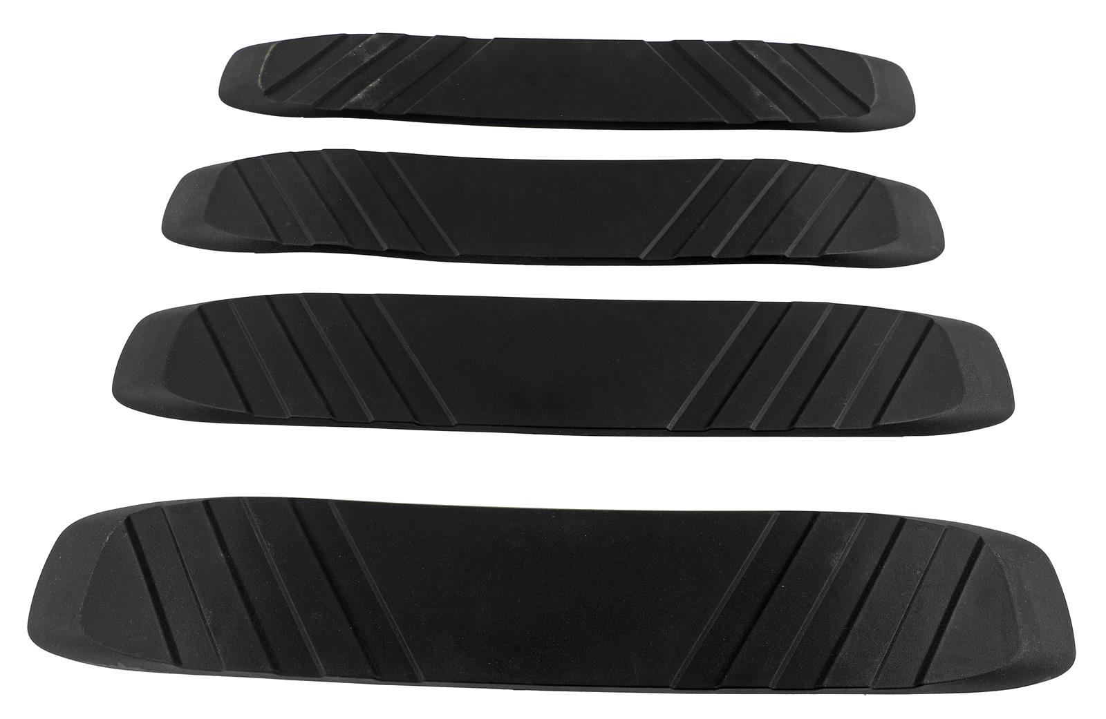 LUND 229911 LUND Replacement Step Pads Summit Racing