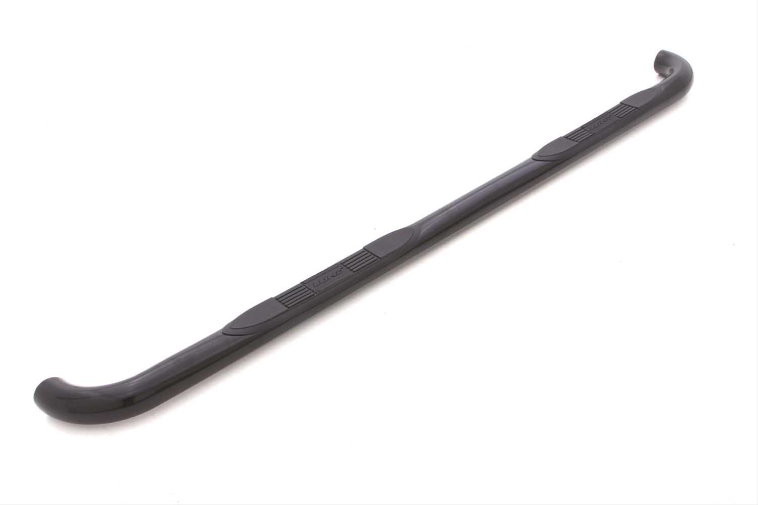 LUND 23072754 LUND 3 in. Round Nerf Bars | Summit Racing