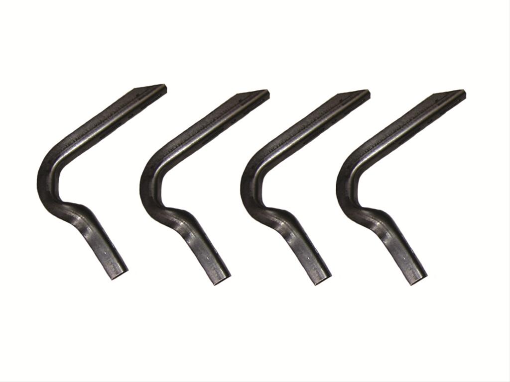 LUND EZ Bracket Custom-Fit Mounting Brackets 300001 Kit, Bracket, Chevy, GMC, Pickup, Kit
