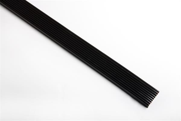 Lund Universal (Pickup) Tailgate Protector - Black thumbnail 4