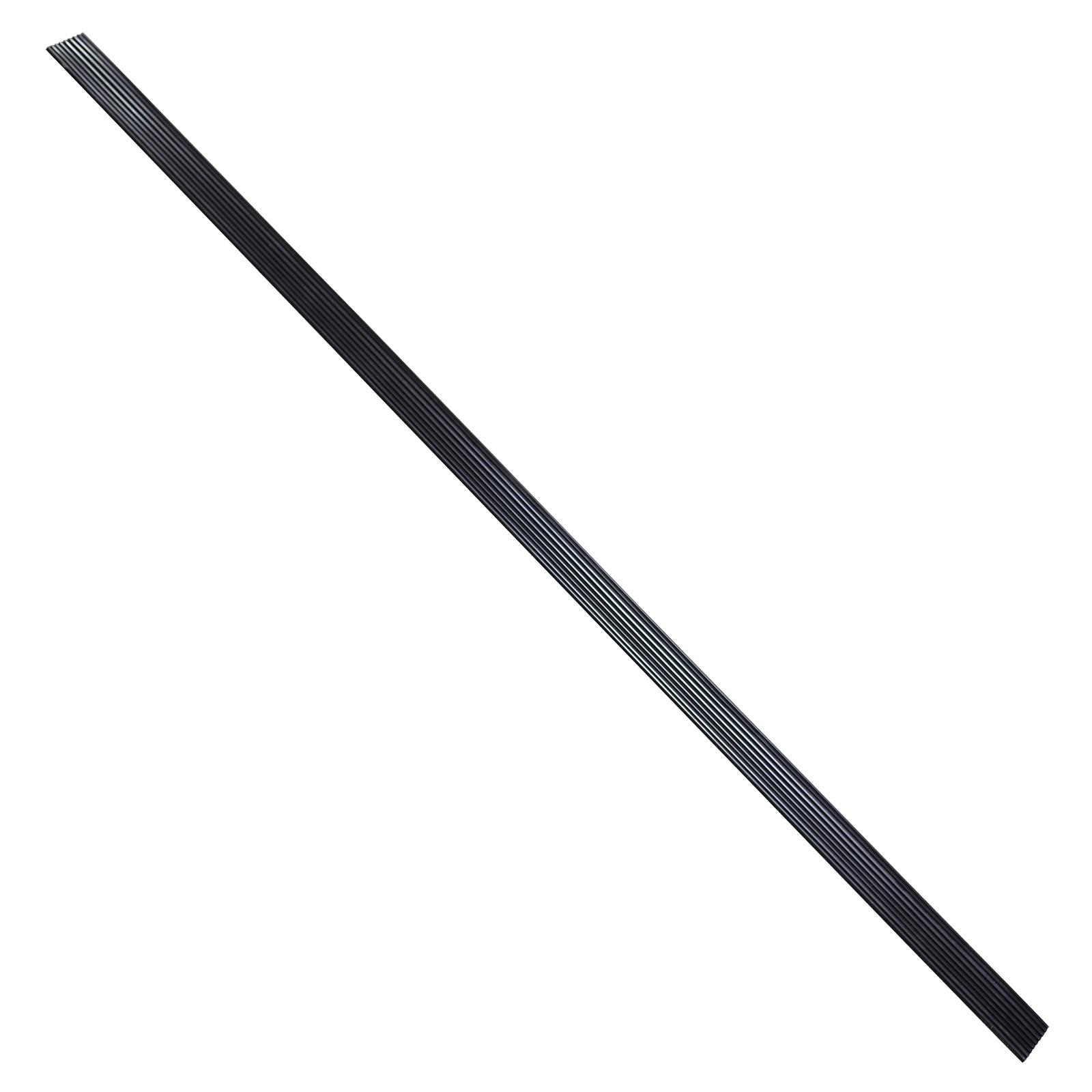 Lund Universal (Pickup) Tailgate Protector - Black thumbnail 3