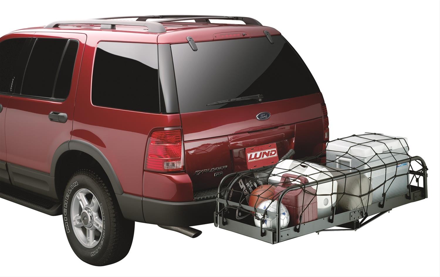 LUND 601014 LUND Cargo Nets Summit Racing