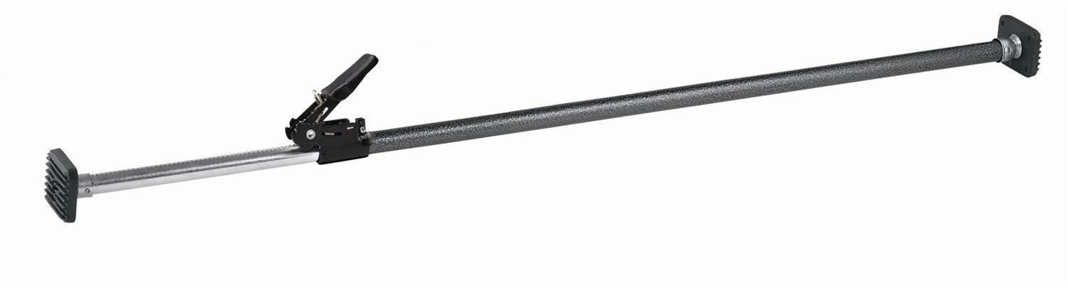 Lund Universal Ratcheting Cargo Bar - Black thumbnail 3