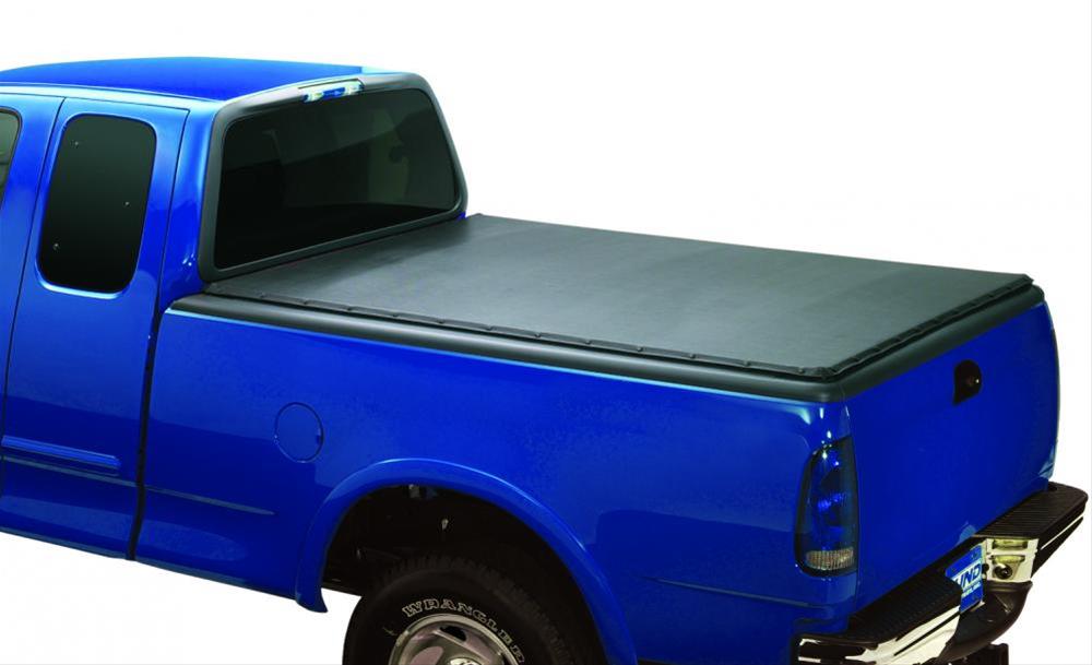 Lund 90078 Lund Genesis Snap Soft Tonneau Covers Summit Racing