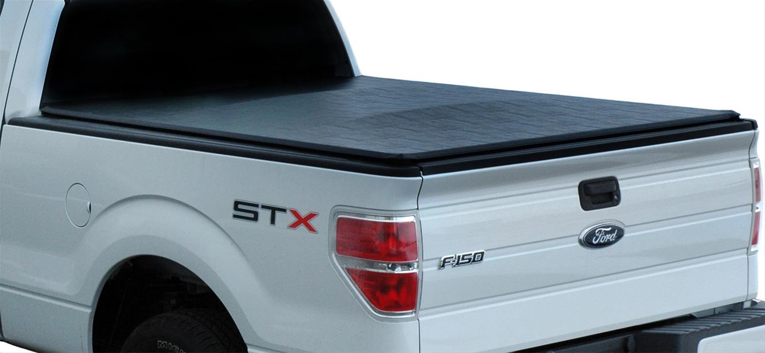 Lund 91027 Lund Revelation Seal And Peal Tonneau Covers Summit Racing