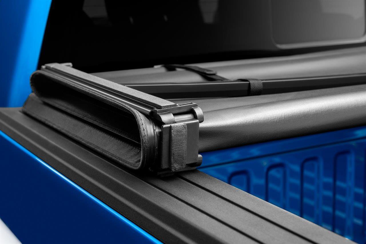 LUND Genesis Tri-Fold Tonneau Covers for 2022 TUNDRA - 950224 GENESIS TRI-FOLD TONNEAU TOYOTA thumbnail 2