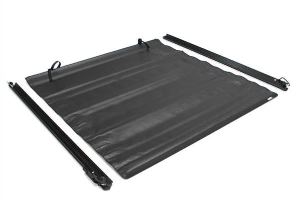 LUND 960164 LUND Genesis Roll Up Soft Tonneau Covers | Summit Racing