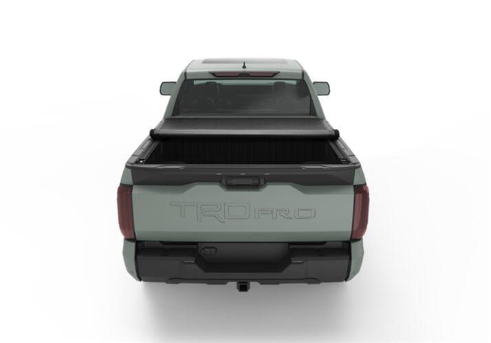 LUND Genesis Roll Up Soft Tonneau Covers for 2022-2023 TUNDRA - 960226 GENESIS ROLL UP TONNEAU 2022 TOYOTA thumbnail 4