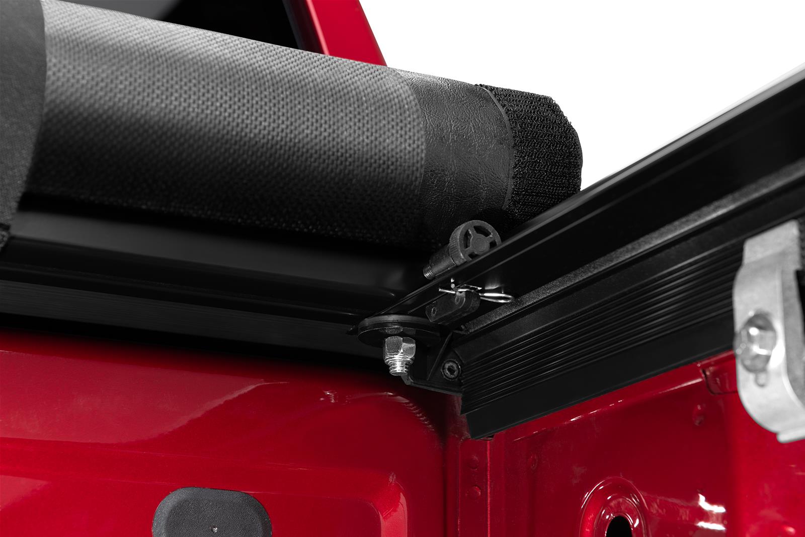 LUND 960295 LUND Genesis Roll Up Soft Tonneau Covers | Summit Racing