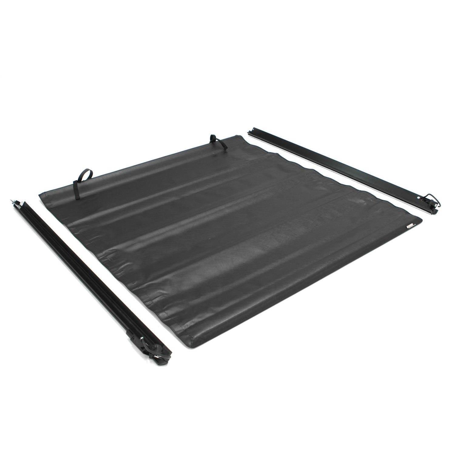 LUND 96095 LUND Genesis Roll Up Soft Tonneau Covers | Summit Racing