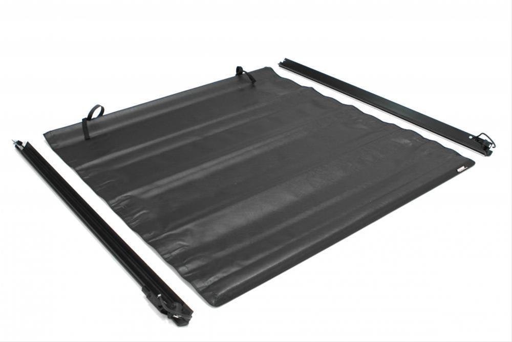 LUND 96072 LUND Genesis Roll Up Soft Tonneau Covers | Summit Racing
