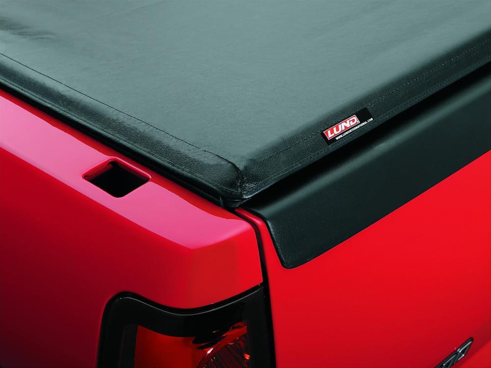 LUND 96072 LUND Genesis Roll Up Soft Tonneau Covers | Summit Racing