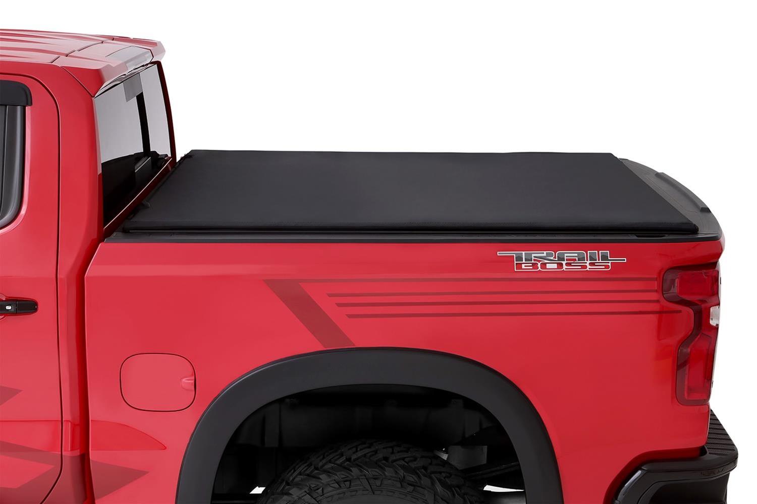 LUND 968292 LUND Genesis Elite Roll-Up Soft Tonneau Covers | Summit Racing