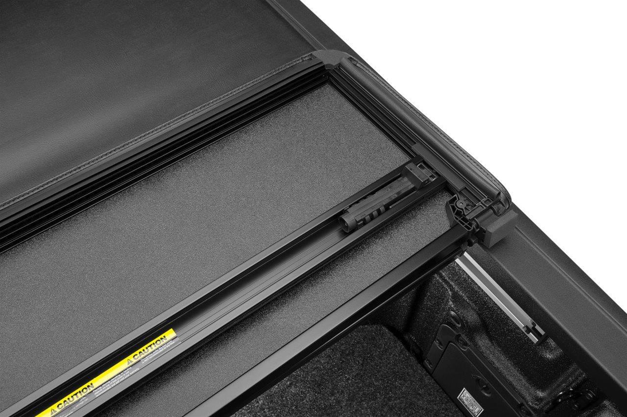 LUND Hard-Fold Tonneau Covers 969569 TONNEAU HARD FOLD 2022 TOYOTA TUNDRA