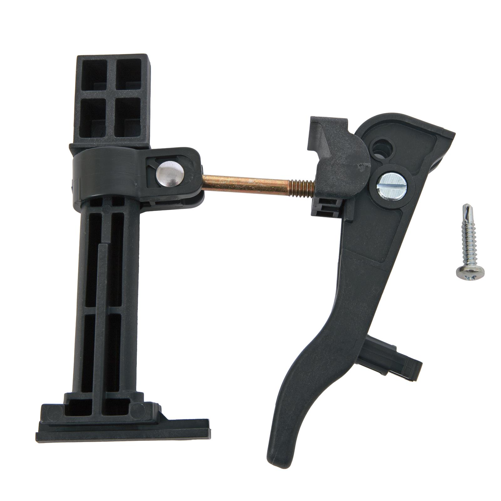 LUND TRIFLDLTCH LUND Tonneau Cover Replacement Parts Summit Racing