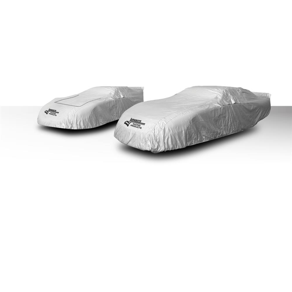 Longacre Cockpit Car Cover Longacre Cockpit Car Cover