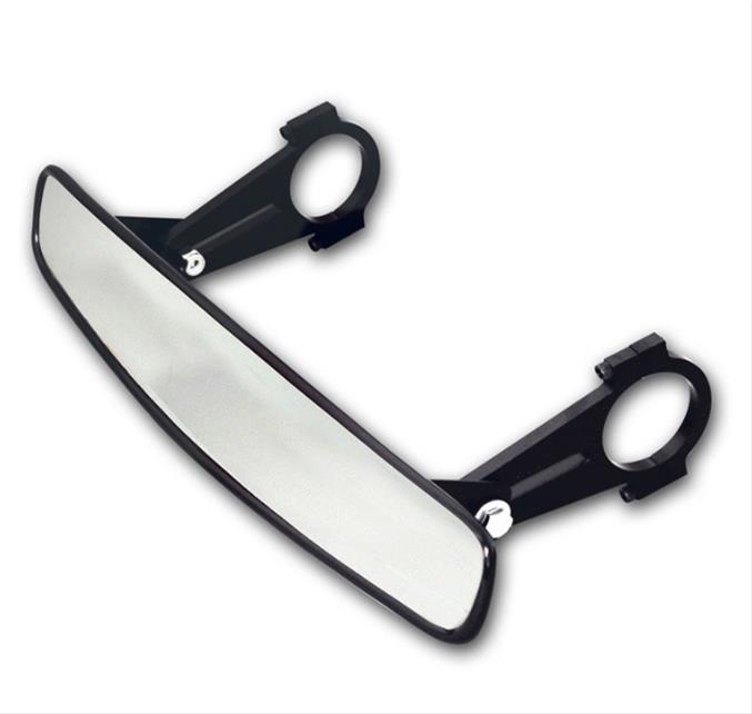 Longacre Racing Products 52-22534 Longacre Rear View Mirrors
