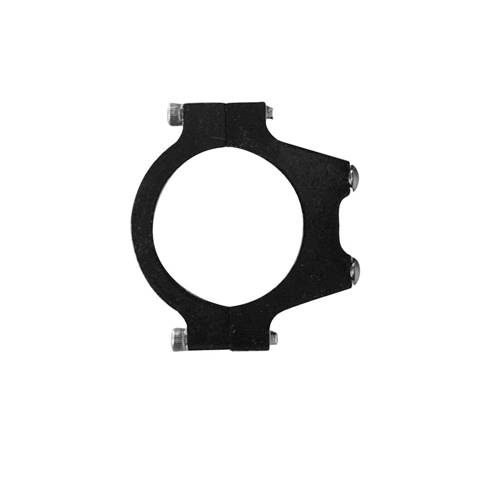 Longacre Racing Products 5222757 Longacre Universal Roll Bar Clamps