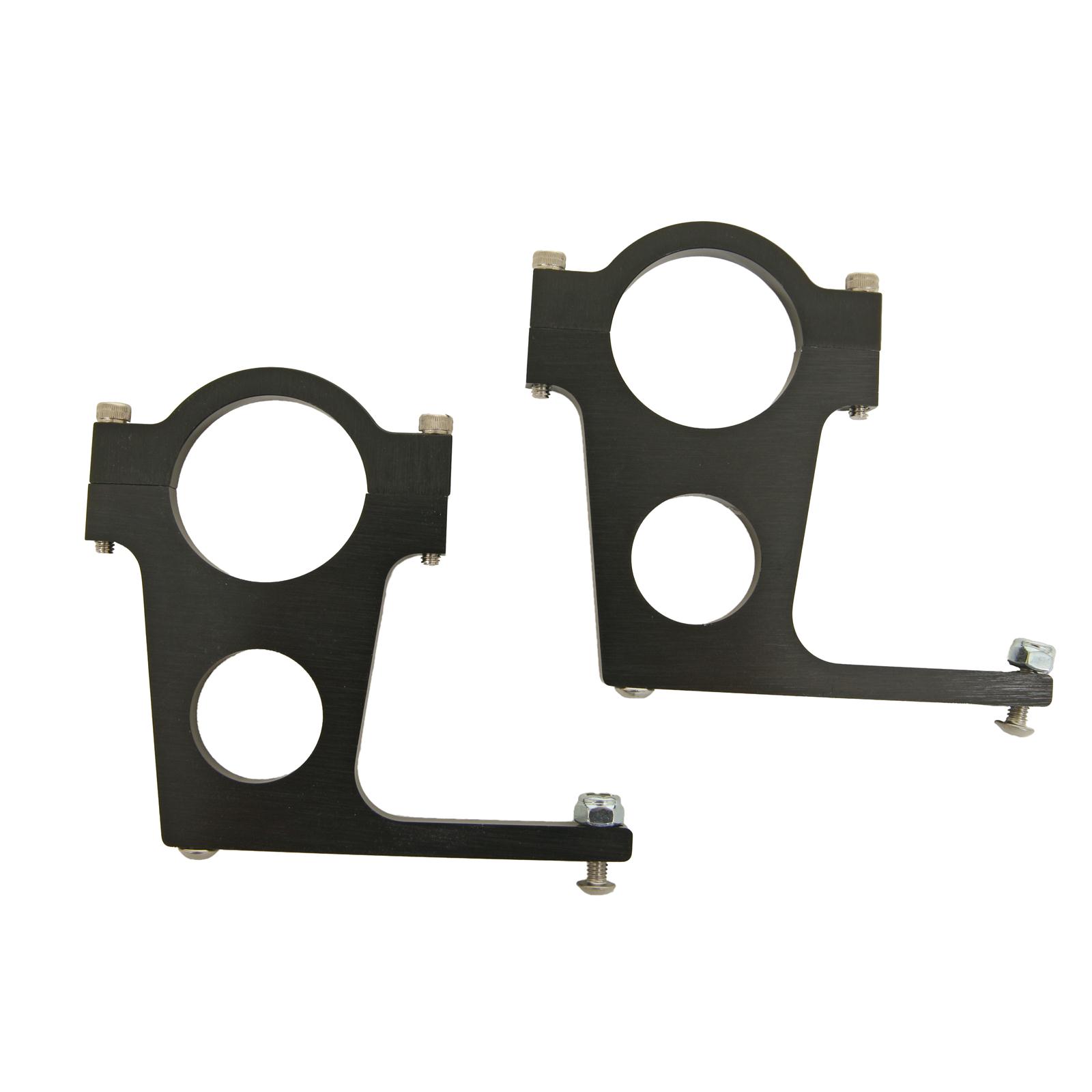 Longacre Racing Products 5222787 Longacre Switch Panel Mounting