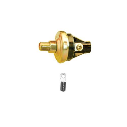 Longacre Racing Products 5243020 Longacre Fuel Pressure Safety