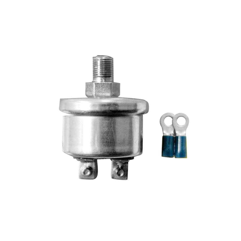 Longacre Racing Products 5243600 Longacre Fuel Pressure Safety
