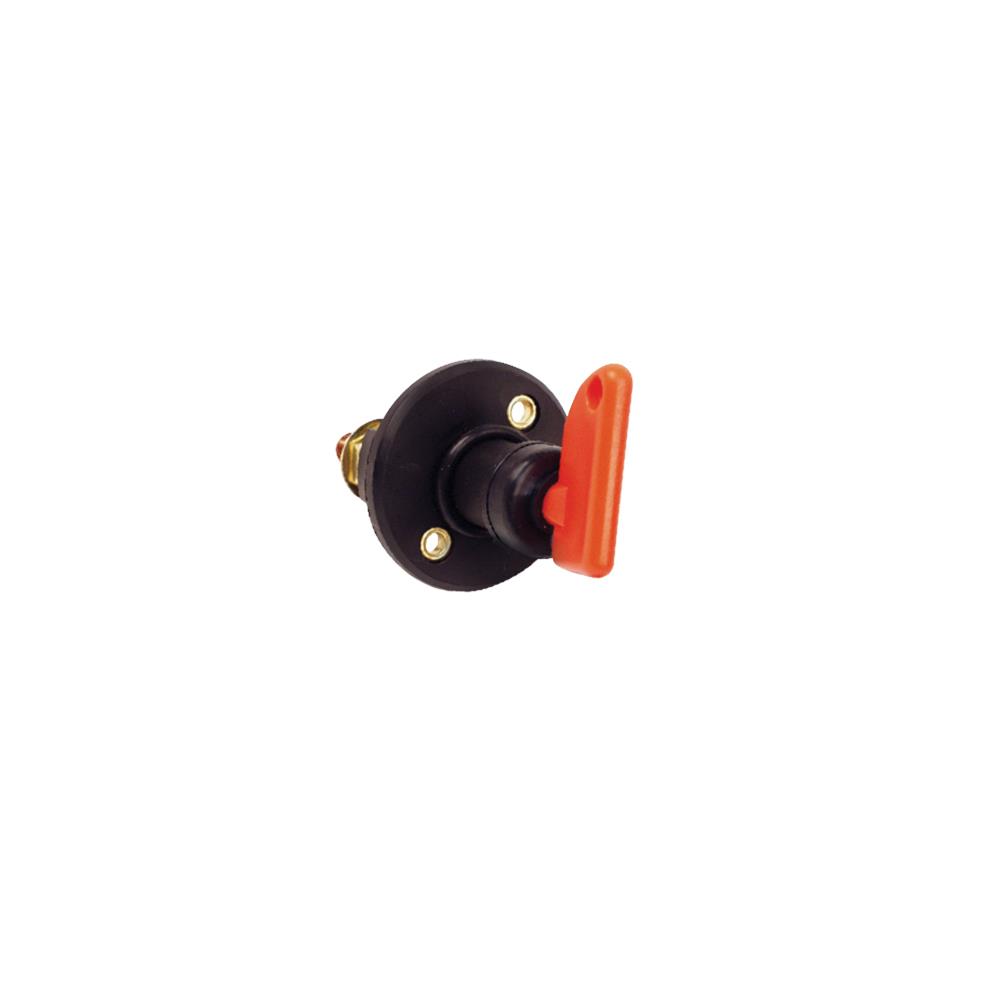 Longacre Racing Products 5245748 Longacre Battery Disconnect Switches
