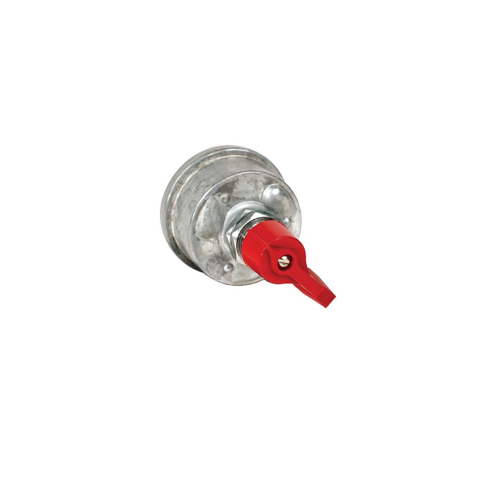 Longacre Racing Products 5245780 Longacre Battery Disconnect Switches