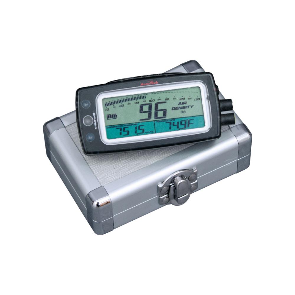Longacre Digital Air Density Gauge 70%-130%