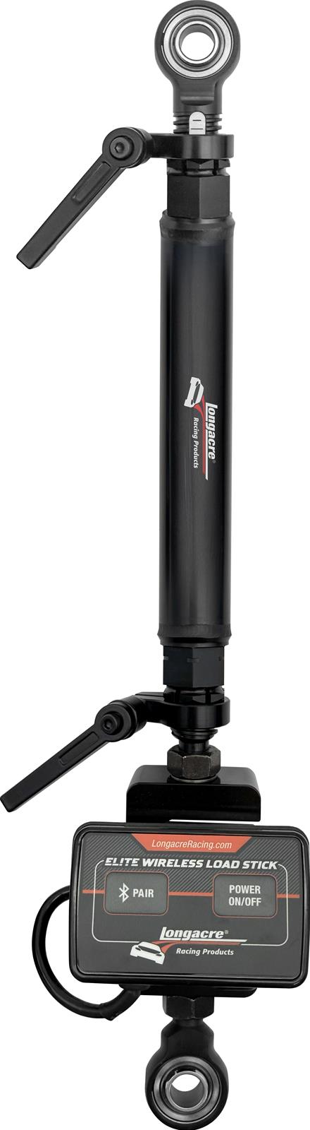 Loading Sticks Longacre Racing Products 52-73601 Longacre Elite Wireless Load Sticks ...