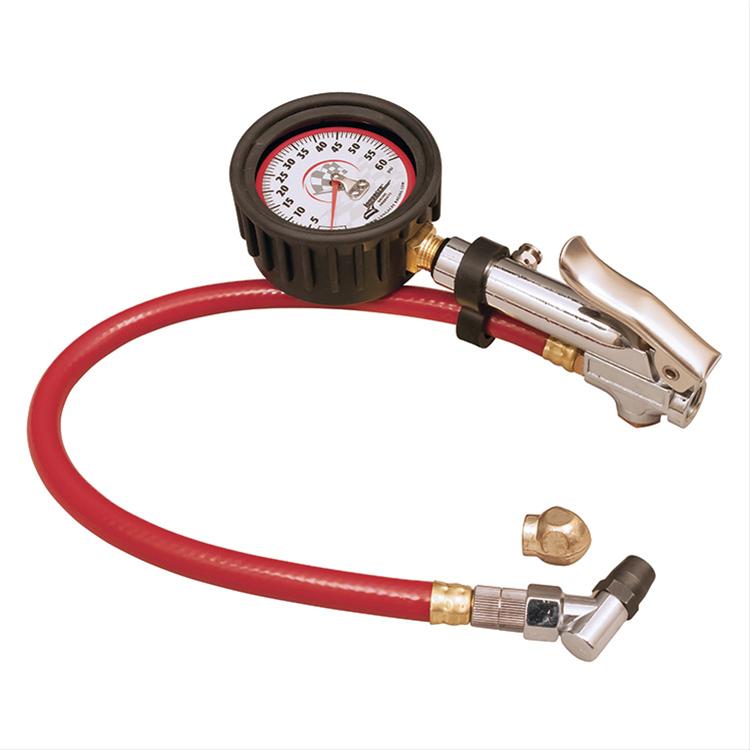 Longacre Racing Products 5252009 Longacre Quick Fill GlowInTheDark