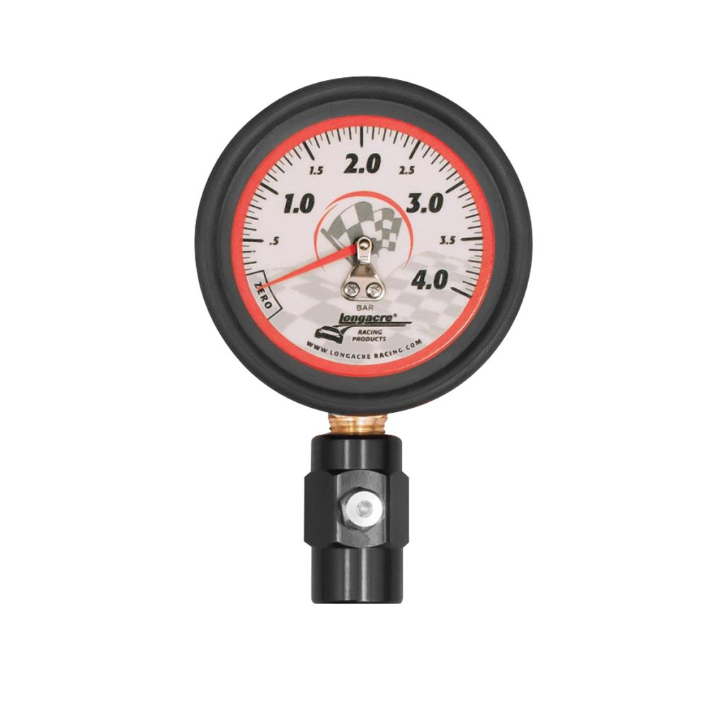 Longacre Racing Products 52-52073 Longacre Deluxe Glow-In-The-Dark Tire ...