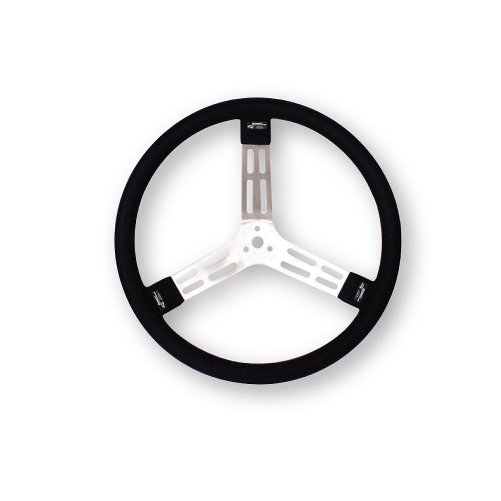 Longacre Racing Products 5256801 Longacre Aluminum Steering Wheels