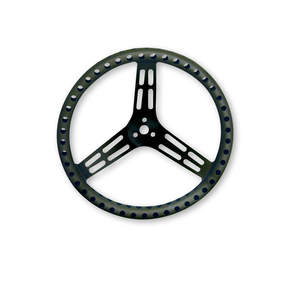 Longacre Racing Products 5256837 Longacre Ultra Lightweight Steering
