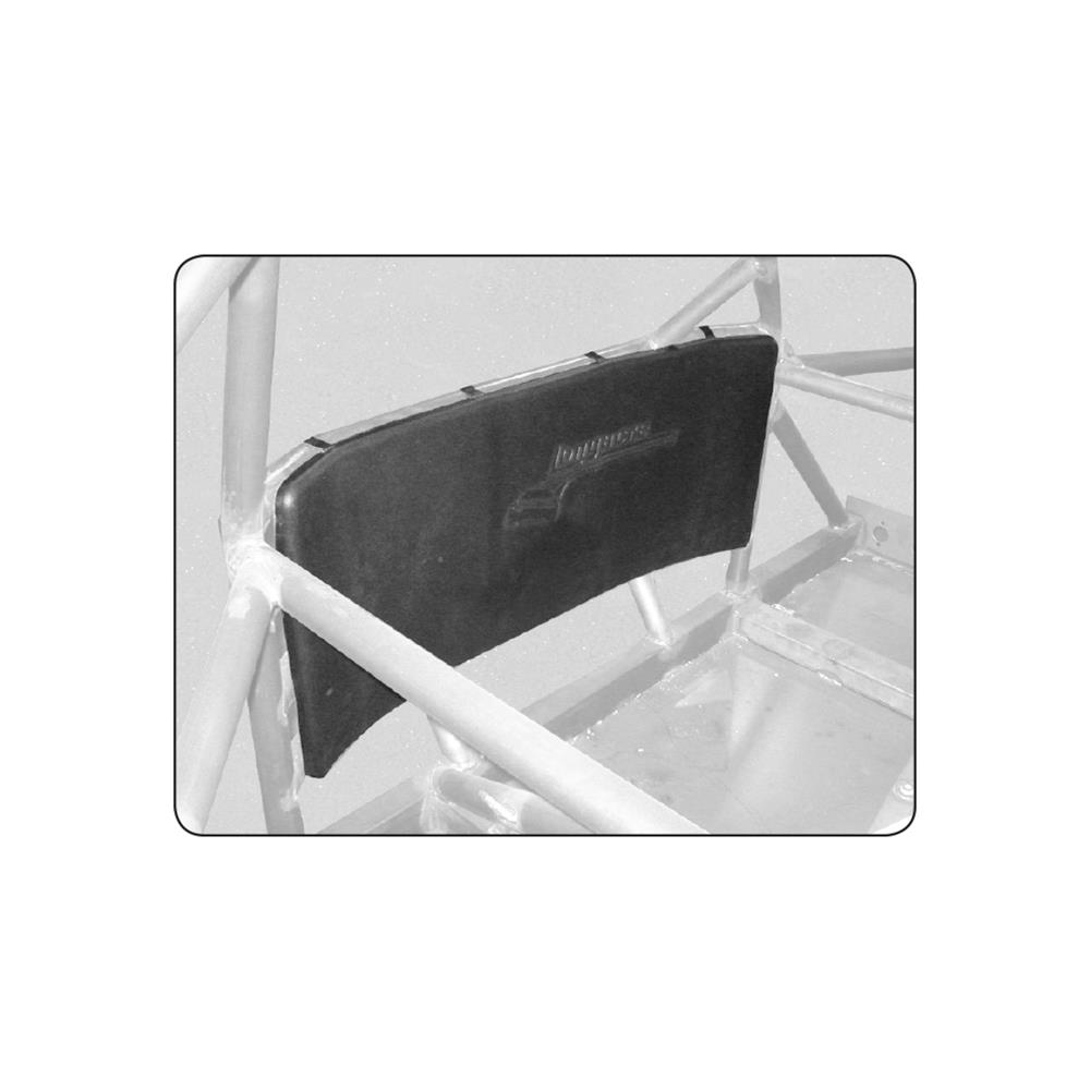 Longacre Racing Products 5265130 Longacre Door Bar Padding Mats
