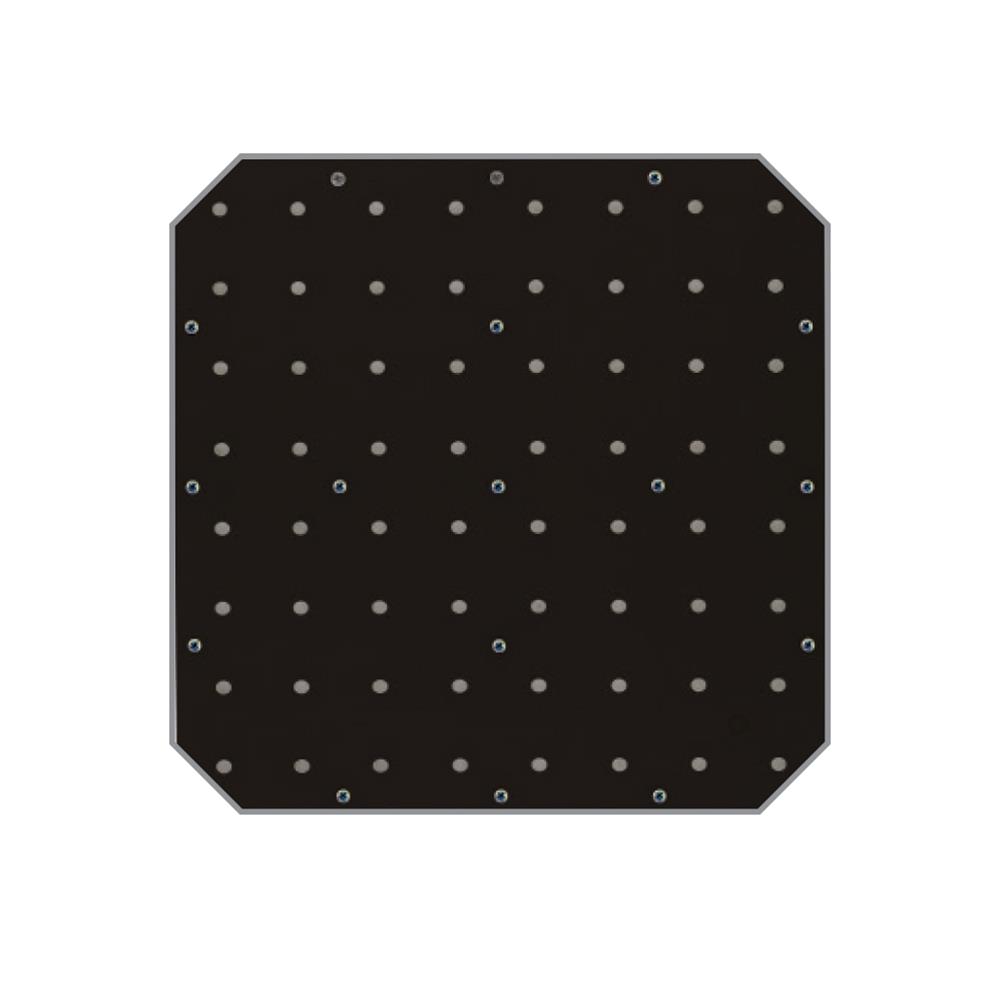 Longacre 3D Ball Roller SideSliders Longacre 3D Ball Roller SideSliders