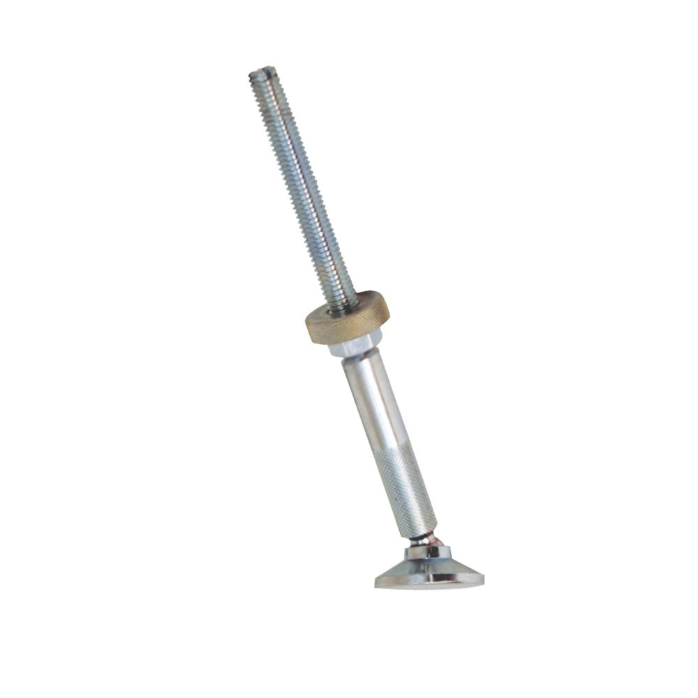 Longacre Replacement Screw-In Swivel Feet - 4 Longacre Replacement Screw-In Swivel Feet - 4