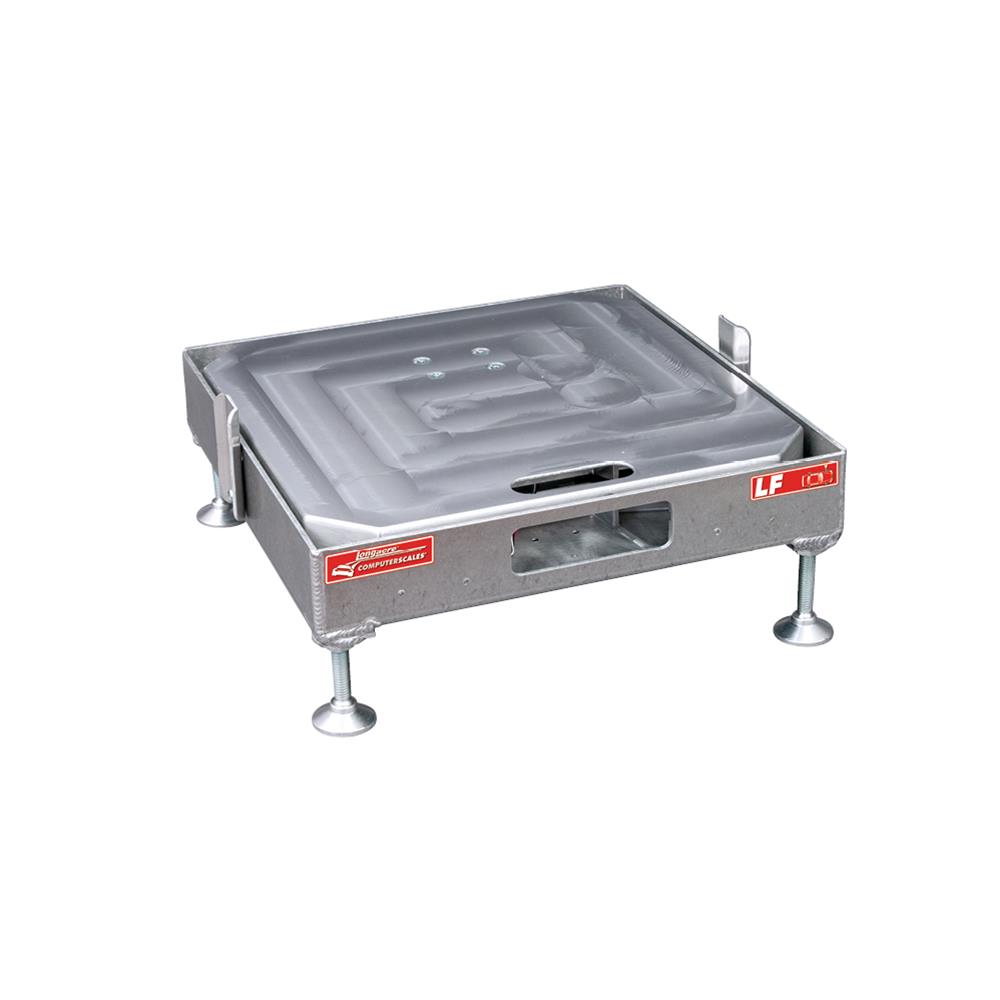 Longacre Individual Scale Pad Levelers Longacre Individual Scale Pad Levelers