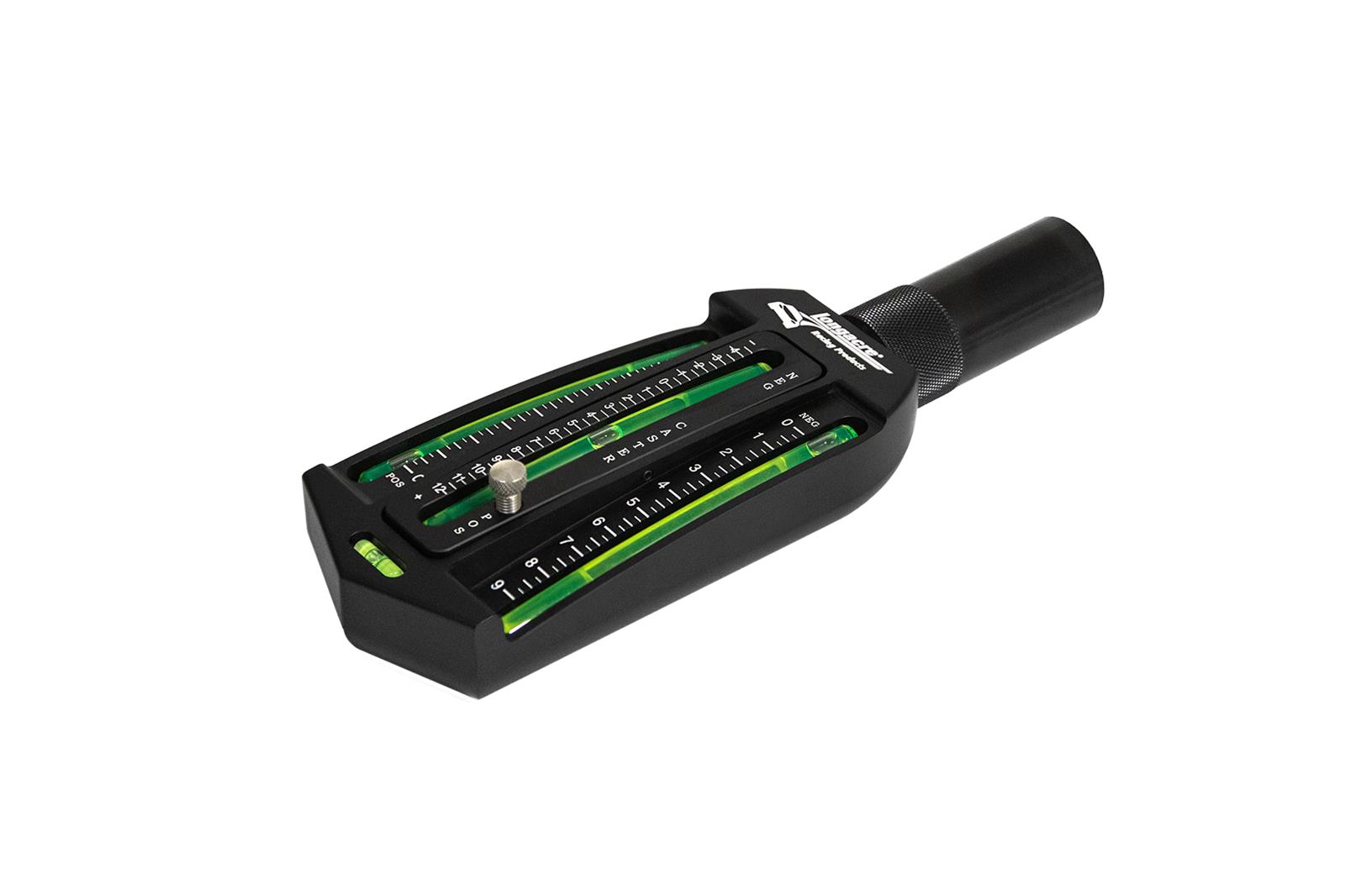 Longacre Racing Products 5278266 Longacre Caster Camber Gauges