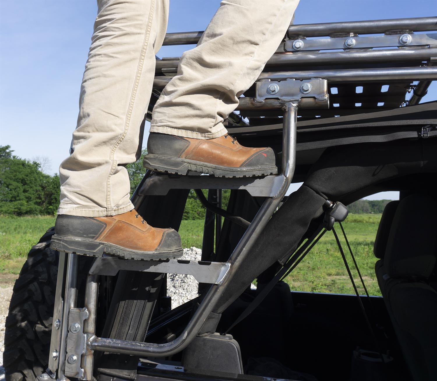 LOD Offroad JLD0791