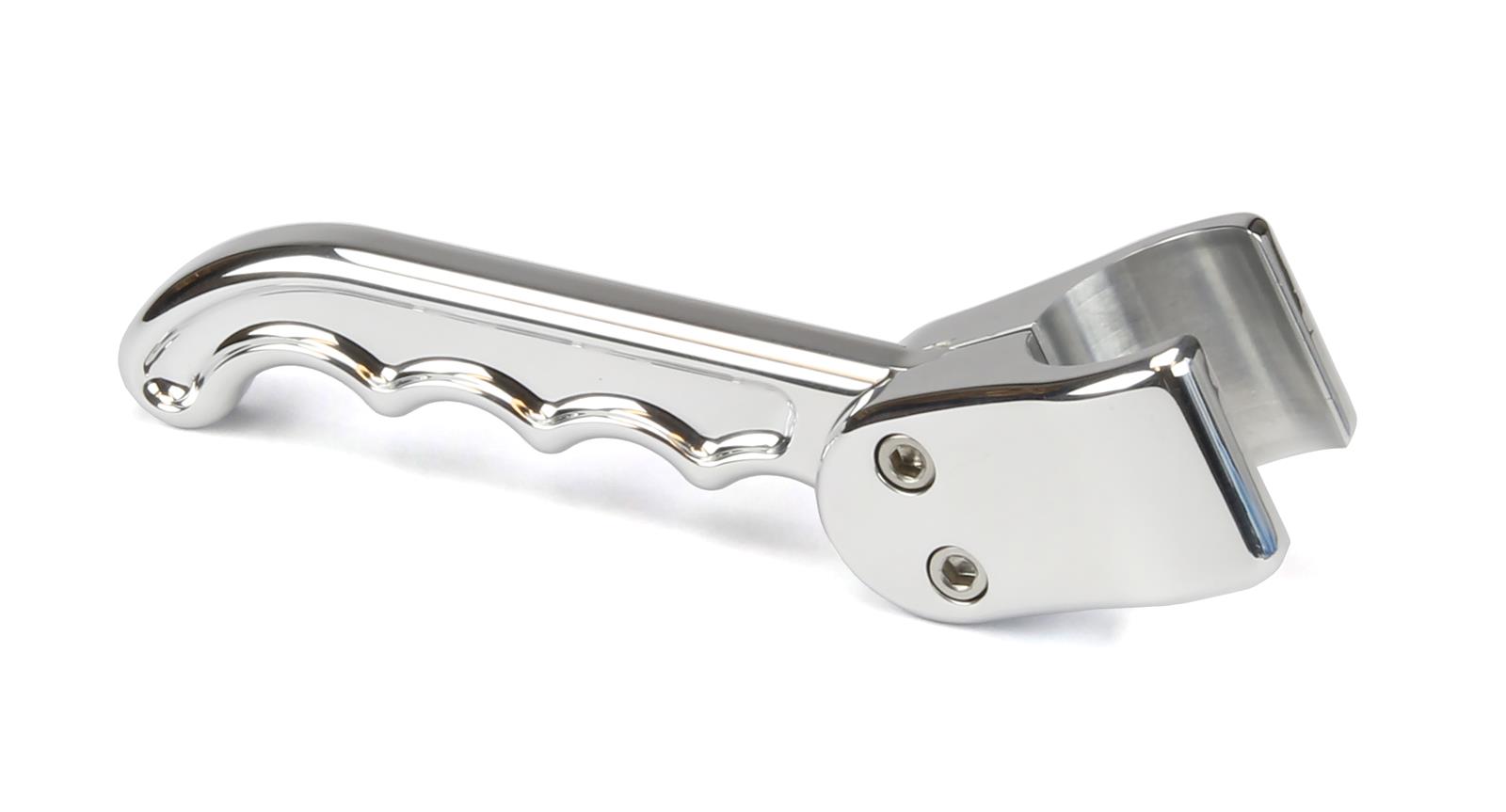 Lokar 1151254 Lokar Billet Aluminum Grab Handles | Summit Racing