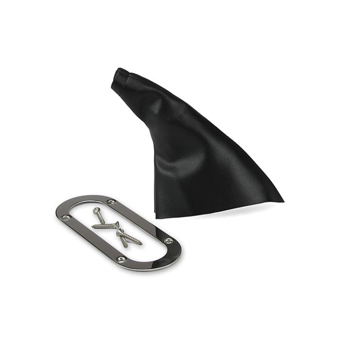 Lokar 70-EHBF Lokar Parking Brake Handle Boots | Summit Racing